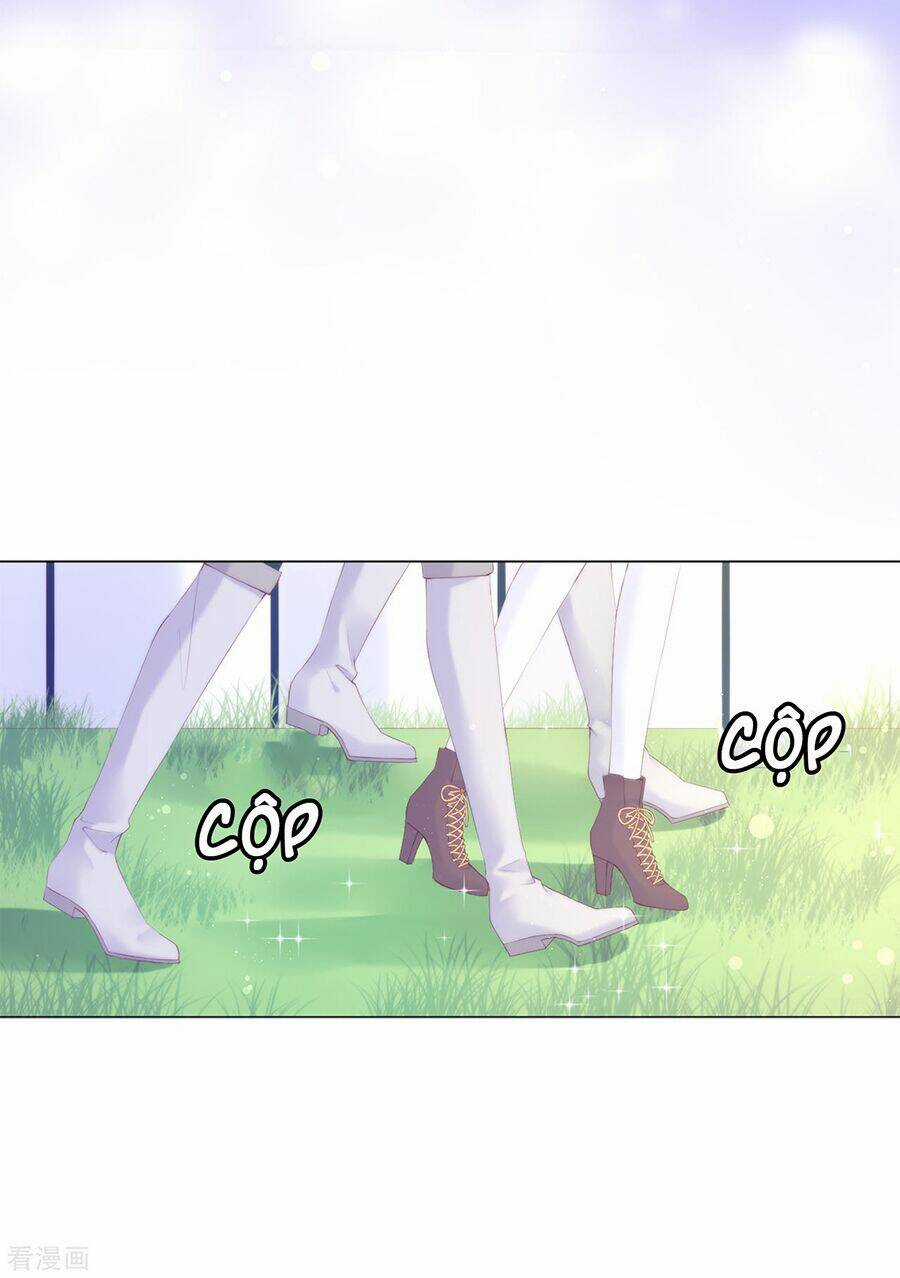 Huynh Khống Công Tước Gả Không Được Chapter 48 trang 16