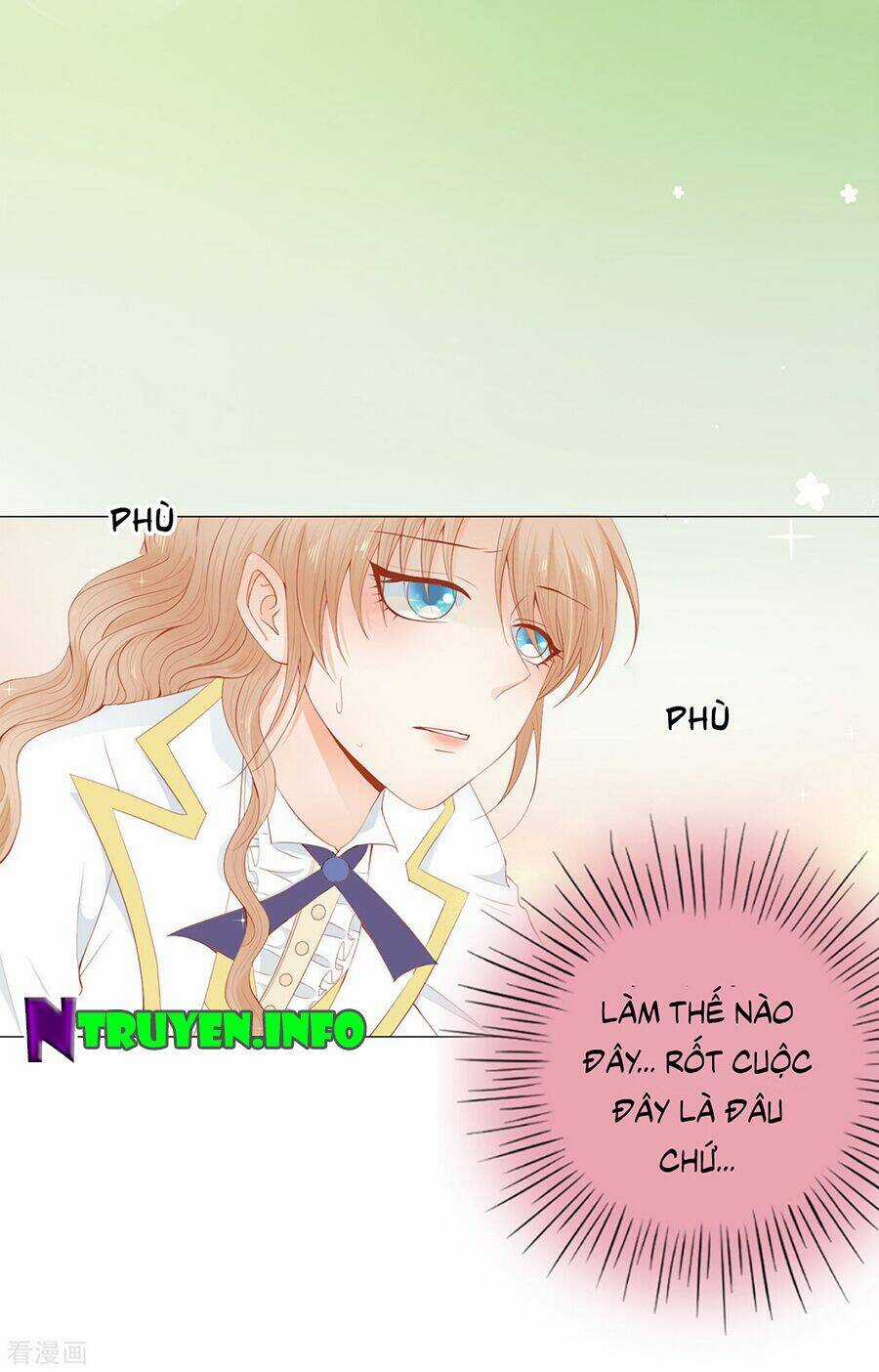 Huynh Khống Công Tước Gả Không Được Chapter 48 trang 2