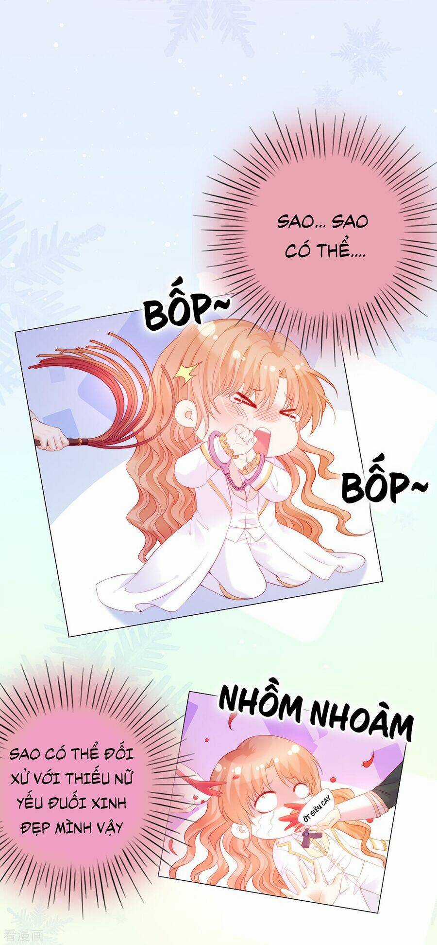 Huynh Khống Công Tước Gả Không Được Chapter 48 trang 23