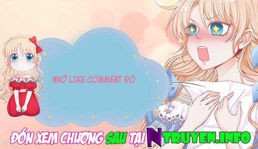 Huynh Khống Công Tước Gả Không Được Chapter 48 trang 24