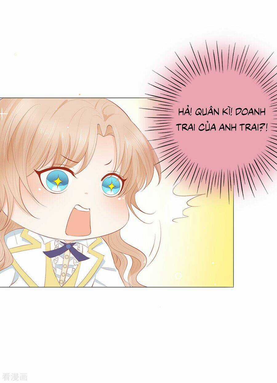 Huynh Khống Công Tước Gả Không Được Chapter 48 trang 4