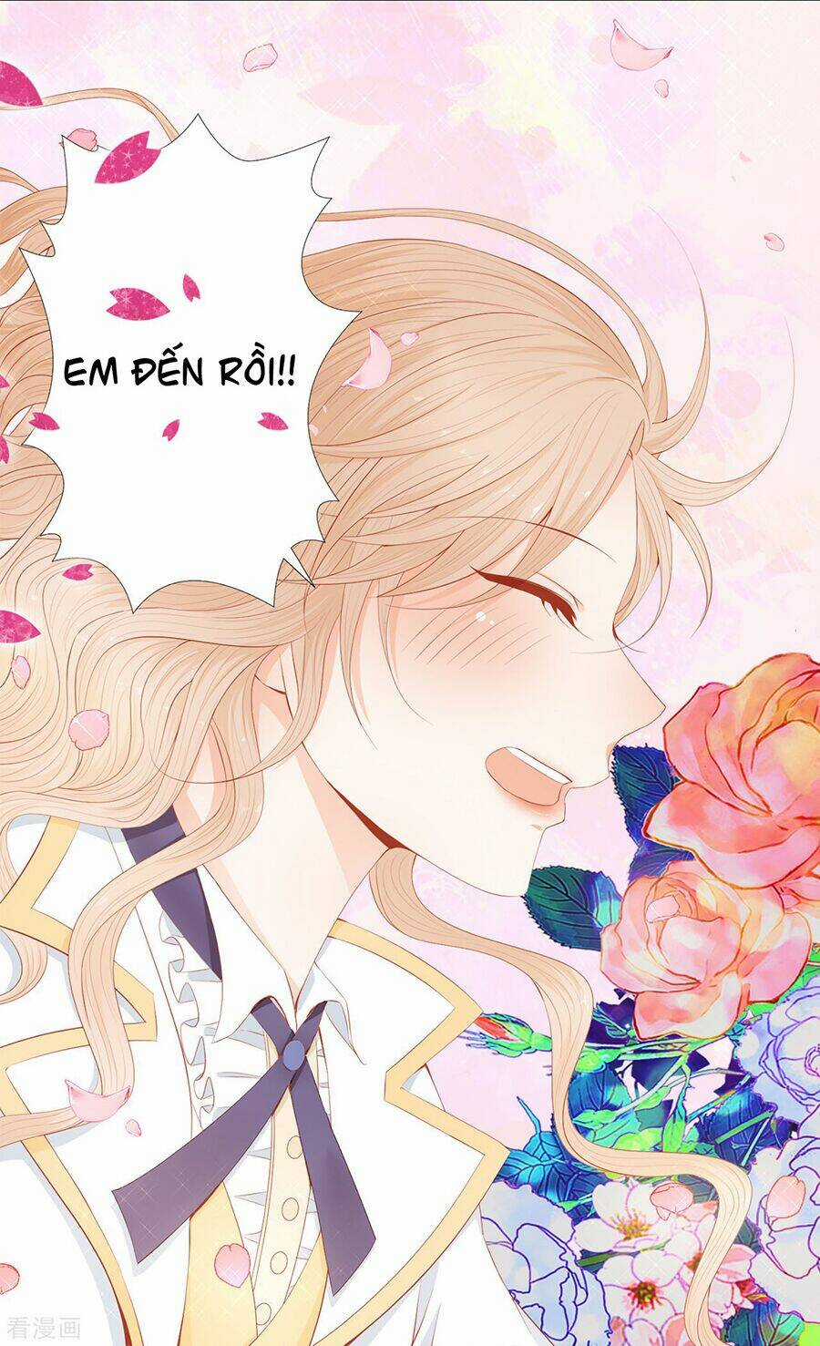 Huynh Khống Công Tước Gả Không Được Chapter 48 trang 6