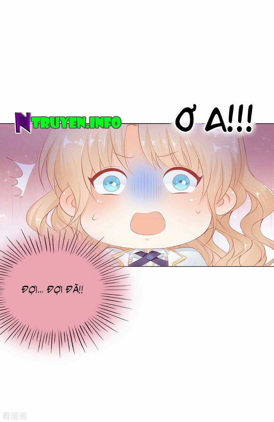 Huynh Khống Công Tước Gả Không Được Chapter 48 trang 7