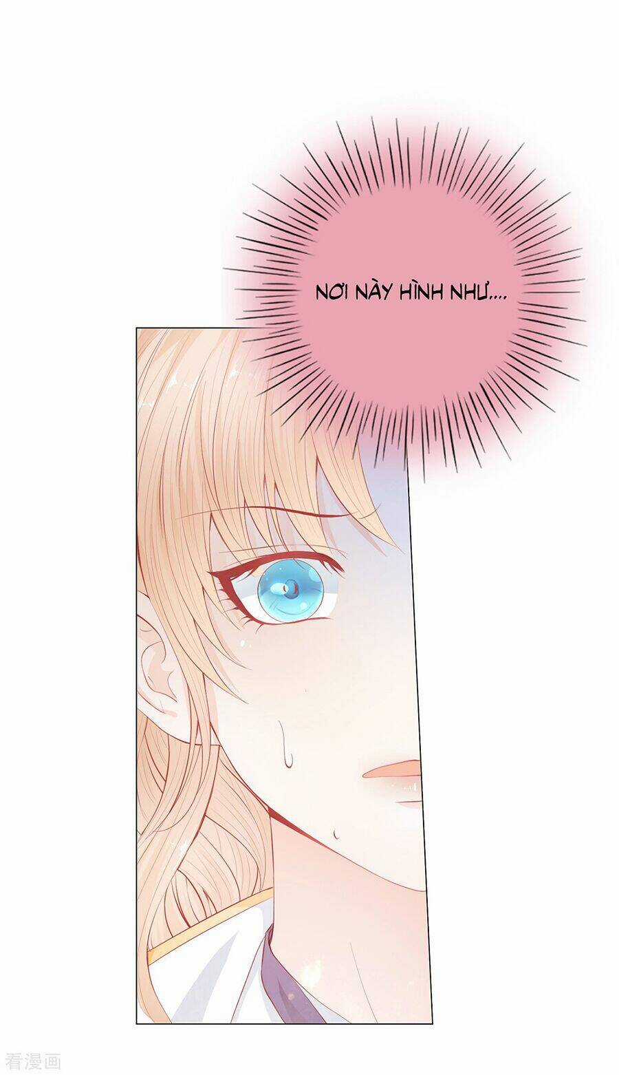 Huynh Khống Công Tước Gả Không Được Chapter 48 trang 9