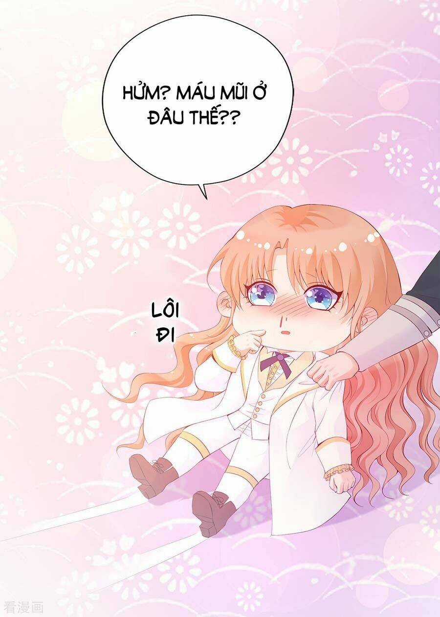 Huynh Khống Công Tước Gả Không Được Chapter 49.1 trang 10