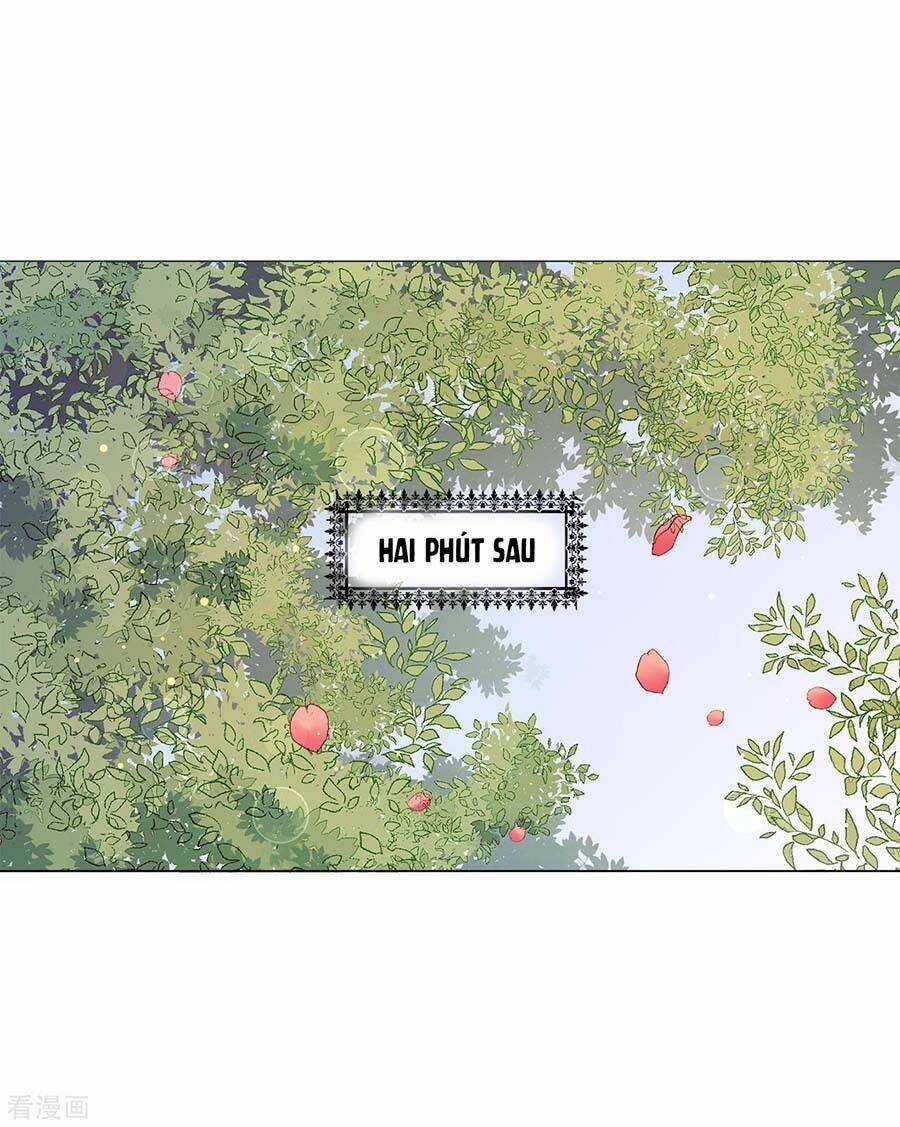 Huynh Khống Công Tước Gả Không Được Chapter 49.1 trang 12