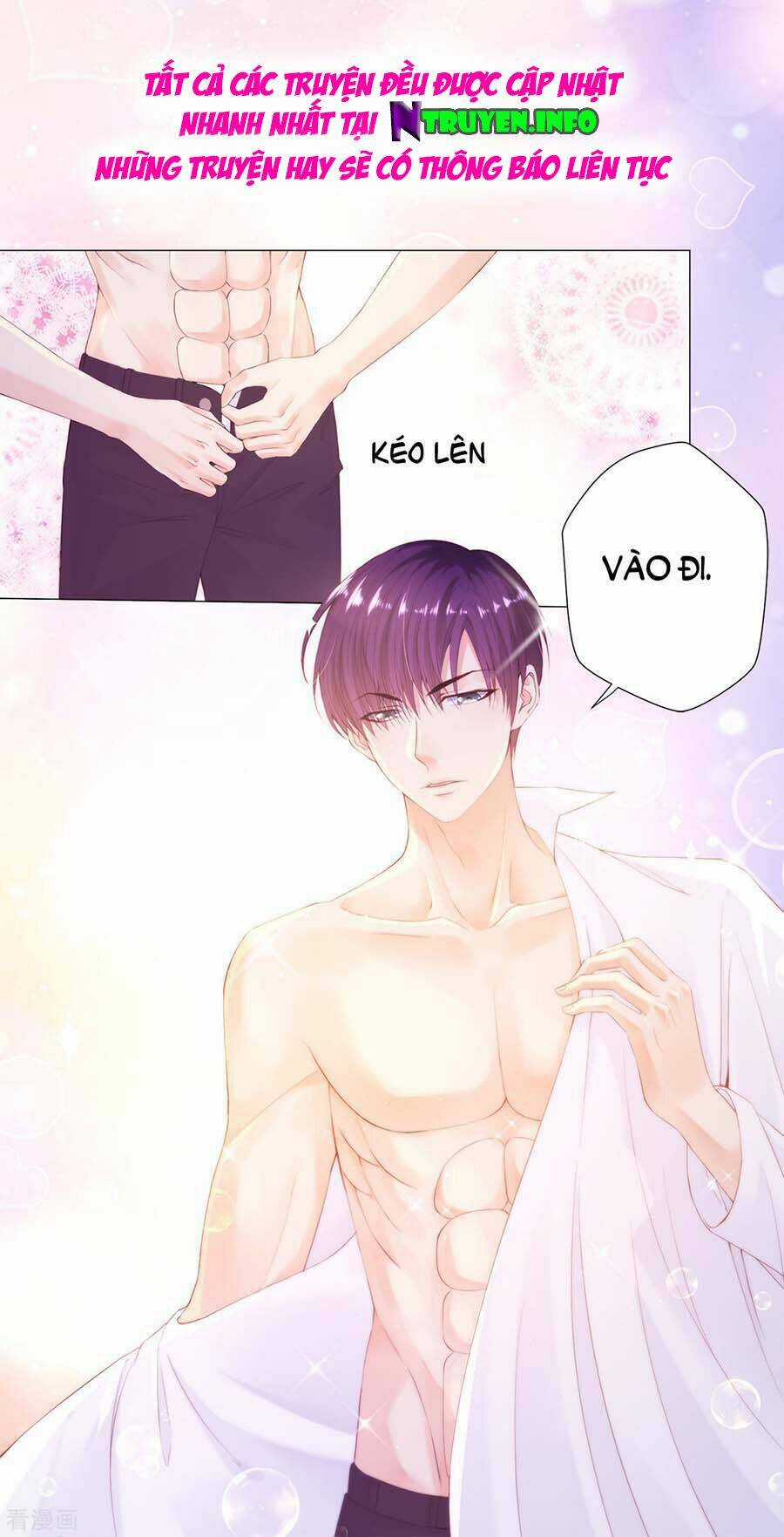 Huynh Khống Công Tước Gả Không Được Chapter 49.1 trang 14