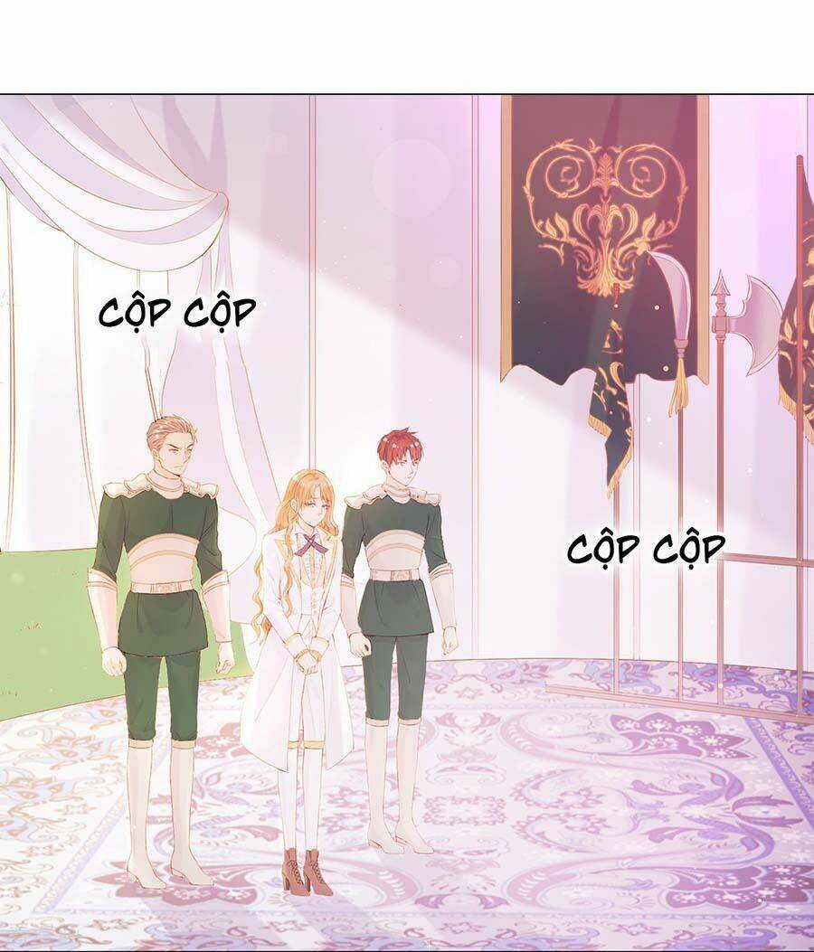 Huynh Khống Công Tước Gả Không Được Chapter 49.1 trang 15