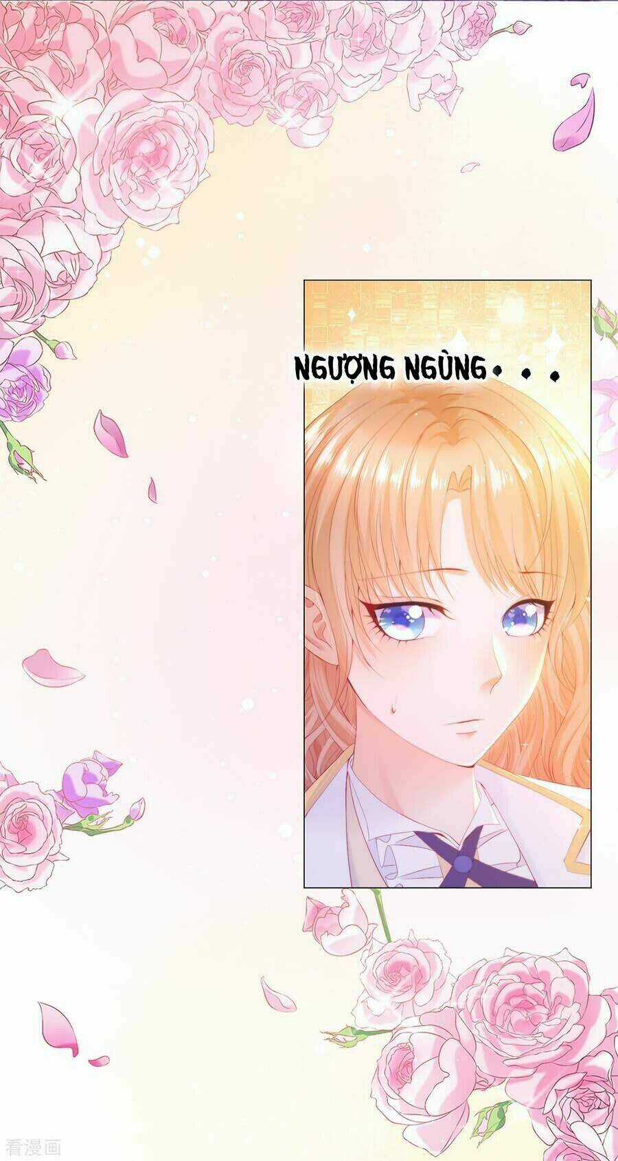 Huynh Khống Công Tước Gả Không Được Chapter 49.1 trang 16