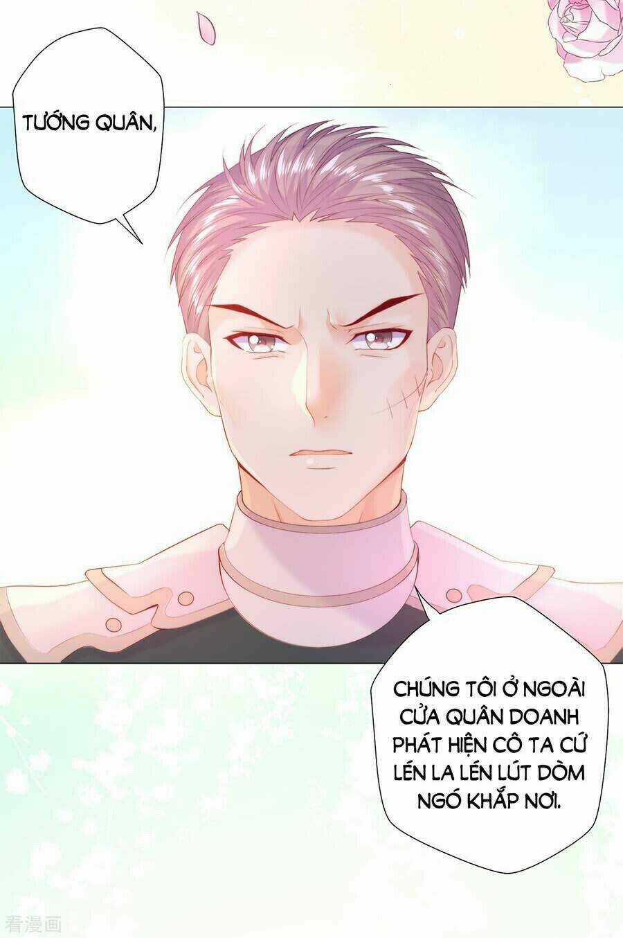 Huynh Khống Công Tước Gả Không Được Chapter 49.1 trang 17