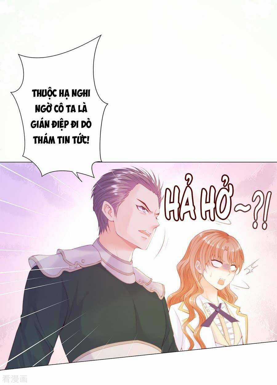 Huynh Khống Công Tước Gả Không Được Chapter 49.1 trang 18