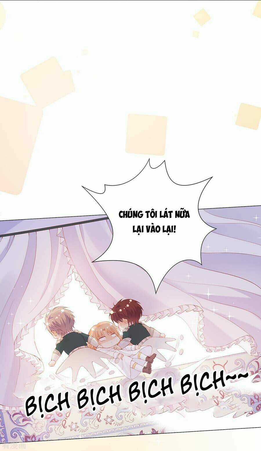 Huynh Khống Công Tước Gả Không Được Chapter 49.1 trang 7