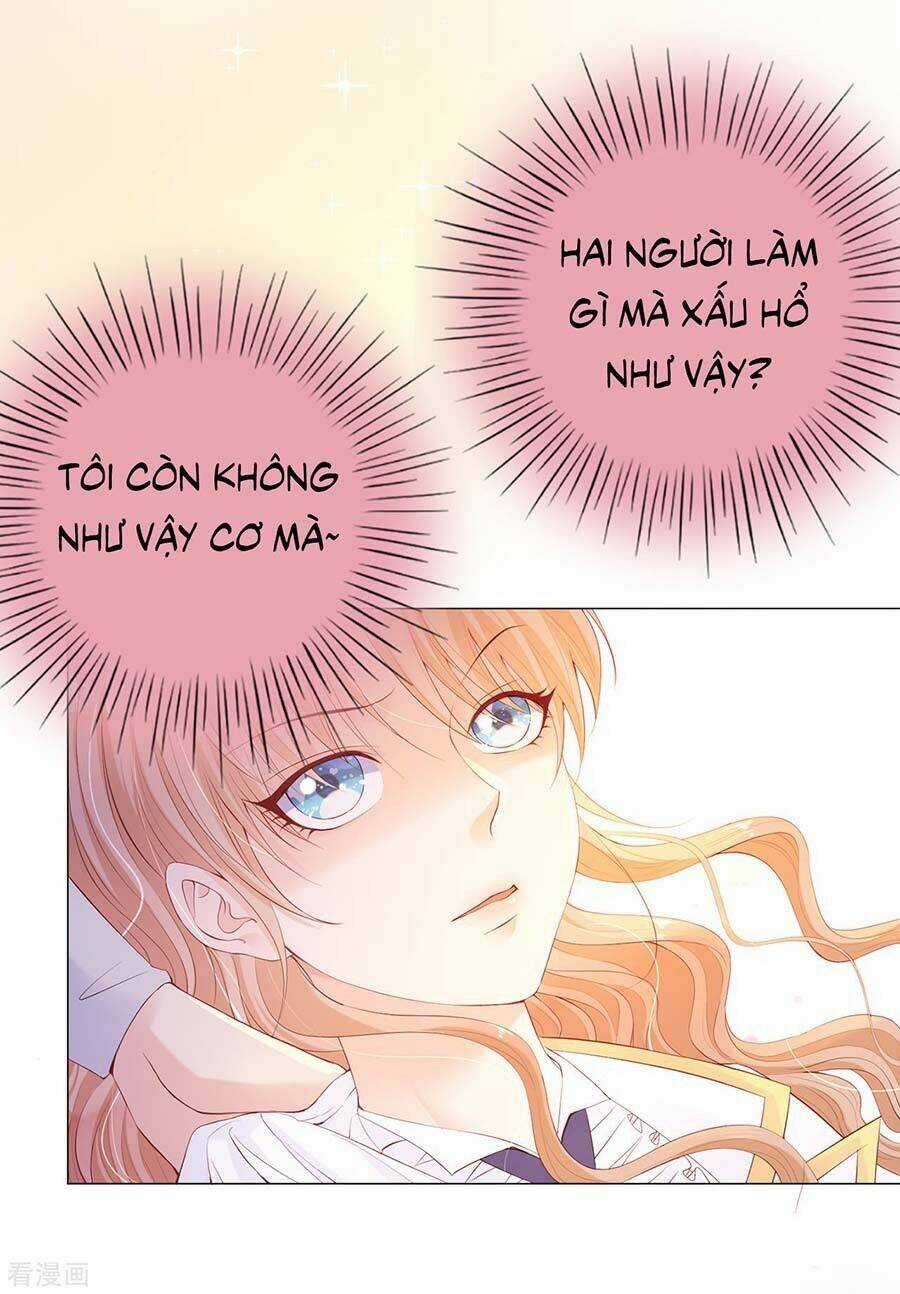 Huynh Khống Công Tước Gả Không Được Chapter 49.1 trang 8
