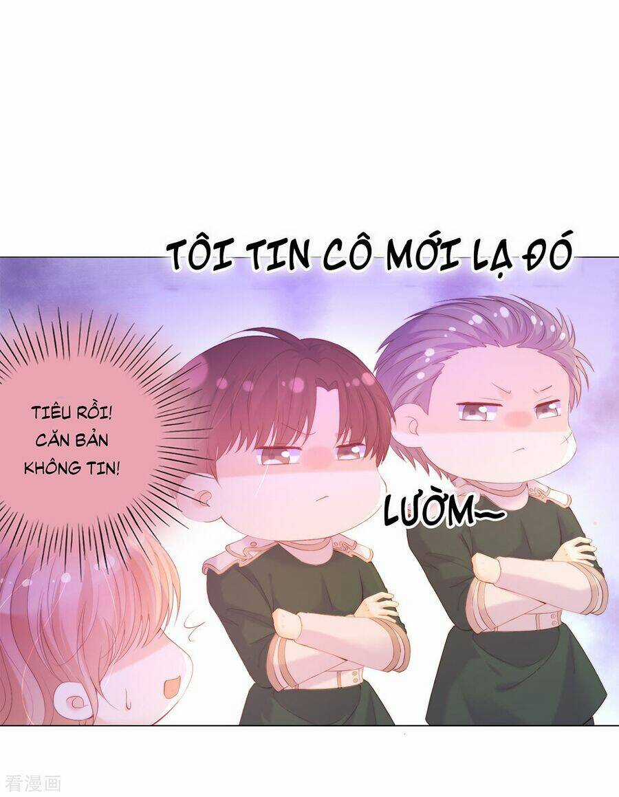 Huynh Khống Công Tước Gả Không Được Chapter 49.2 trang 1