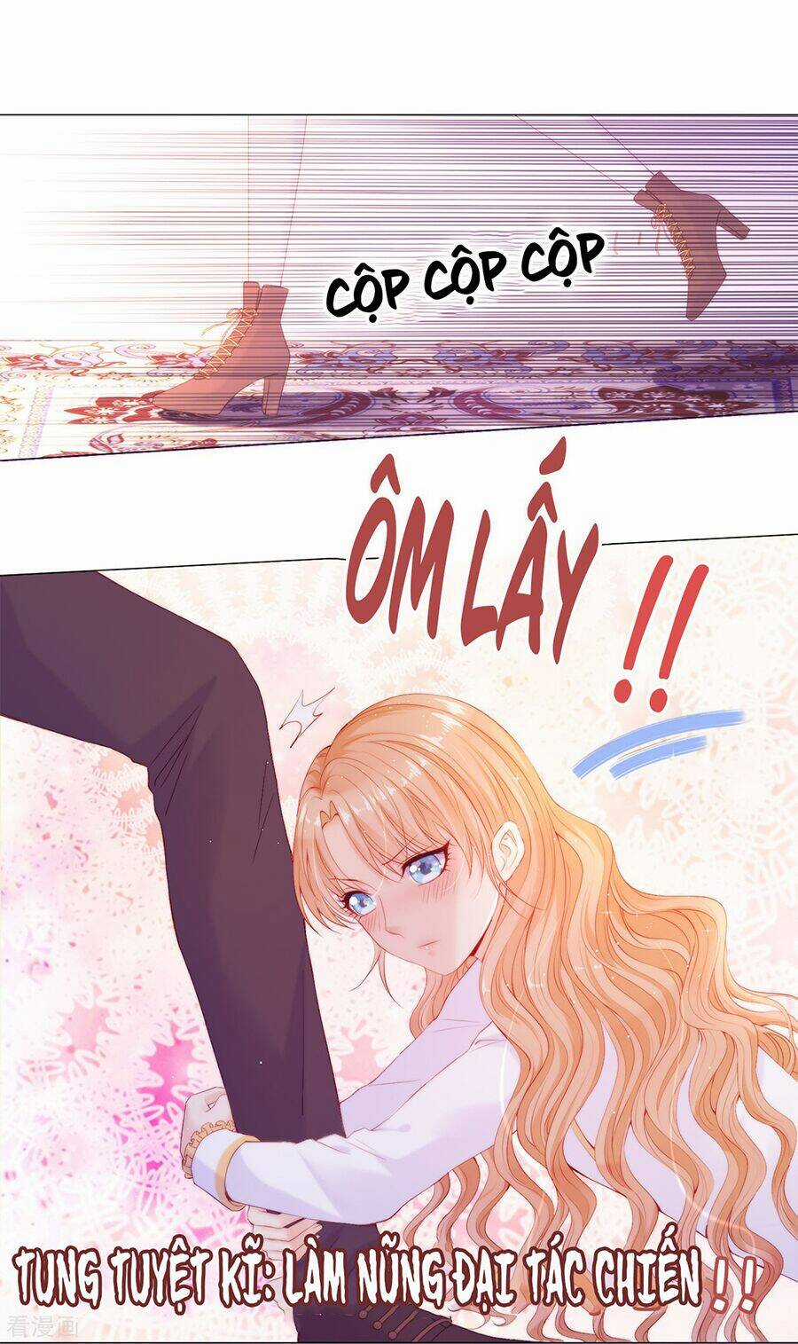 Huynh Khống Công Tước Gả Không Được Chapter 49.2 trang 10