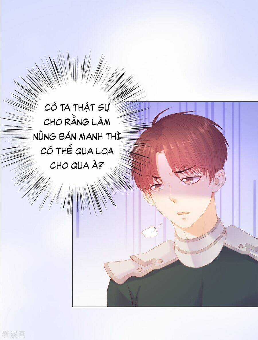 Huynh Khống Công Tước Gả Không Được Chapter 49.2 trang 12