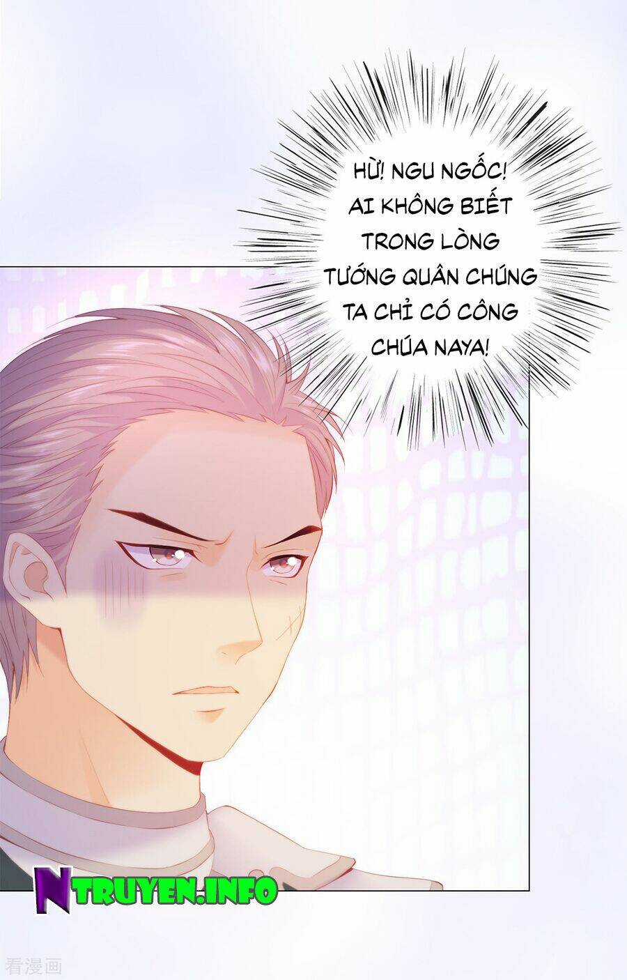 Huynh Khống Công Tước Gả Không Được Chapter 49.2 trang 13