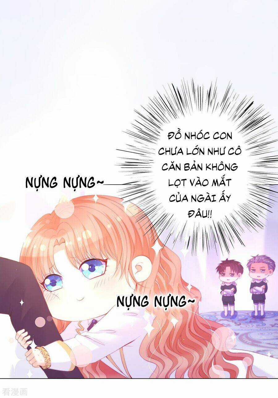 Huynh Khống Công Tước Gả Không Được Chapter 49.2 trang 14