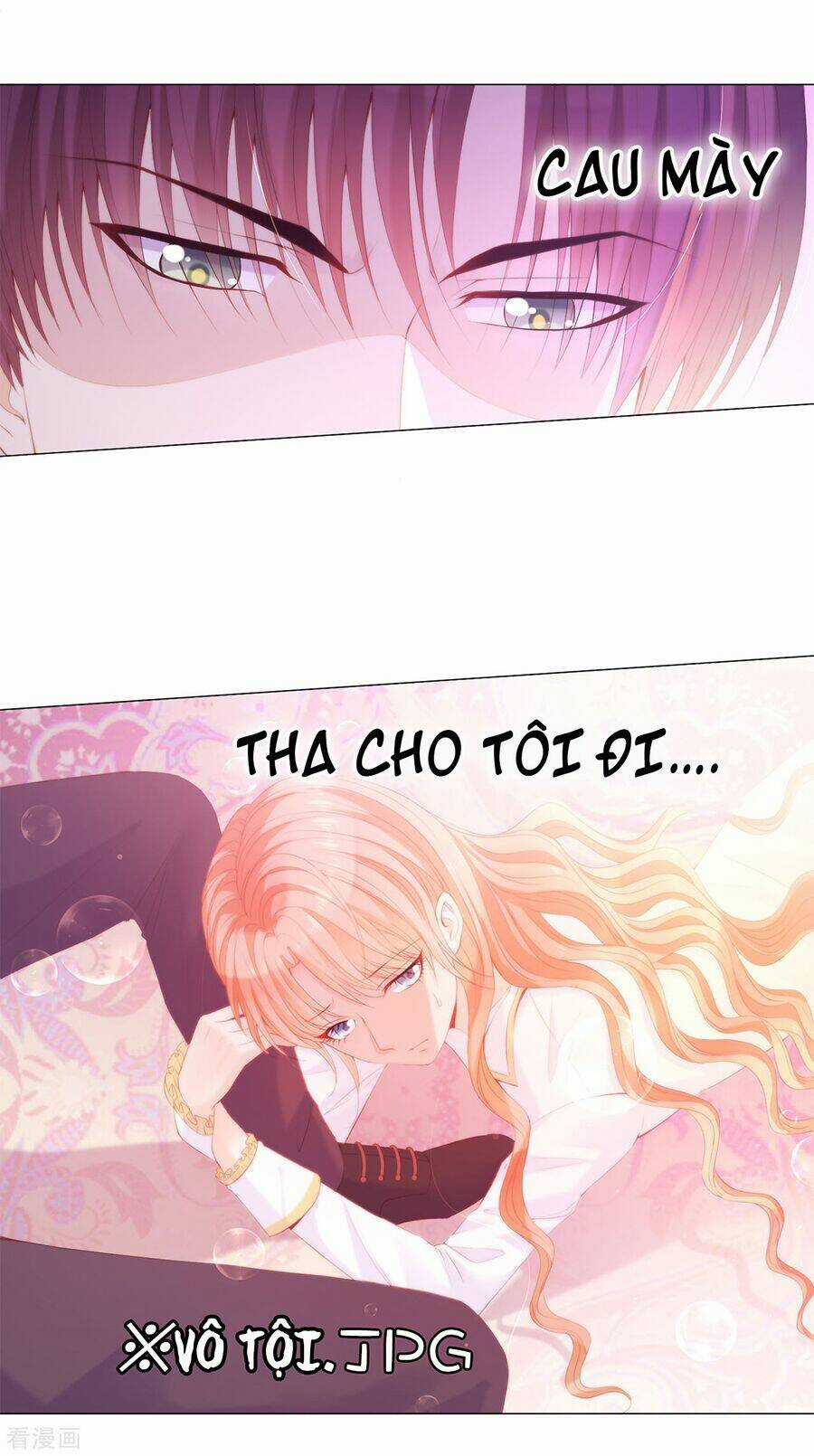 Huynh Khống Công Tước Gả Không Được Chapter 49.2 trang 15