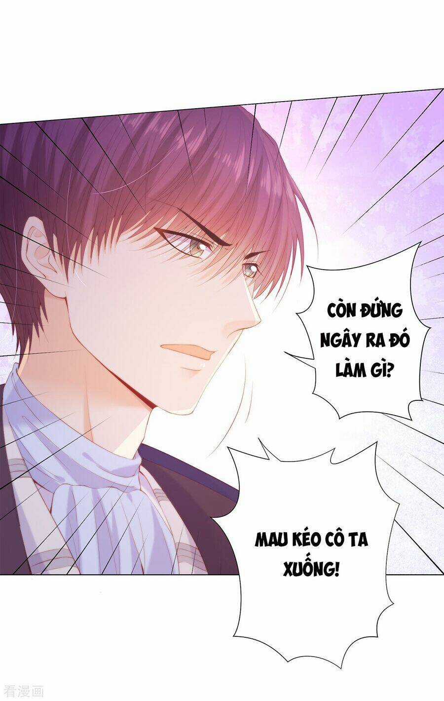 Huynh Khống Công Tước Gả Không Được Chapter 49.2 trang 16