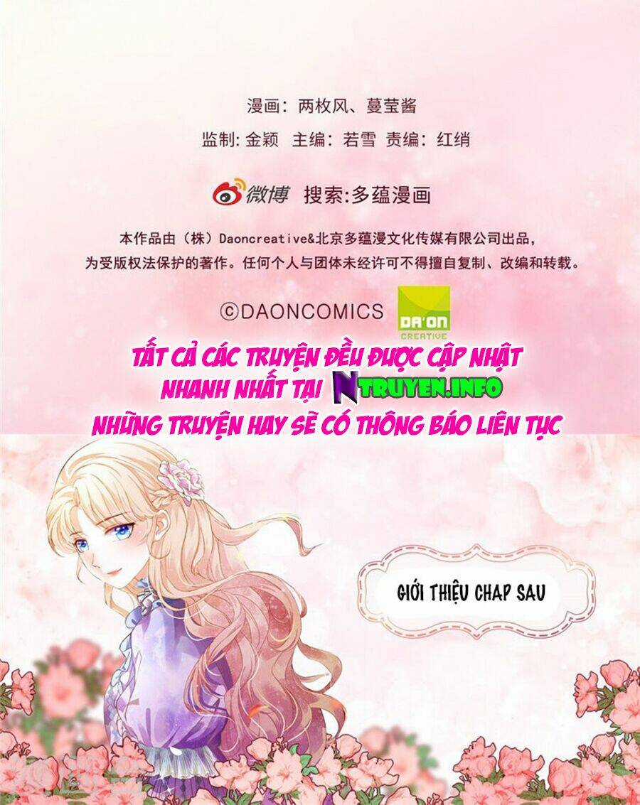 Huynh Khống Công Tước Gả Không Được Chapter 49.2 trang 18