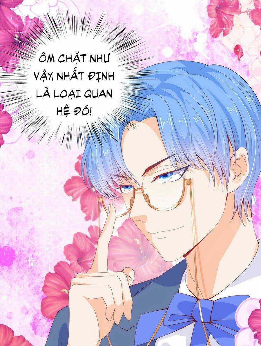 Huynh Khống Công Tước Gả Không Được Chapter 49.2 trang 19