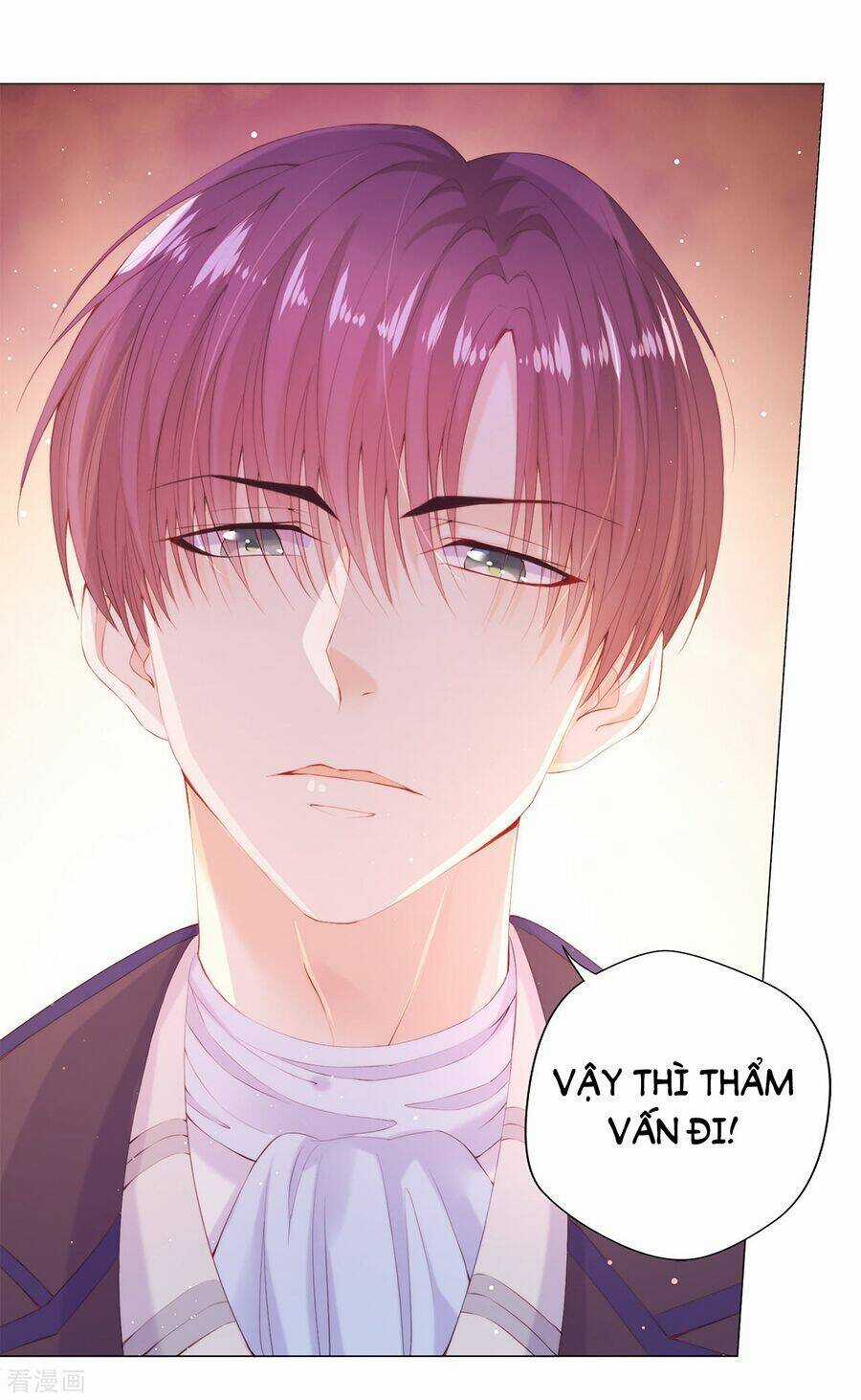 Huynh Khống Công Tước Gả Không Được Chapter 49.2 trang 2