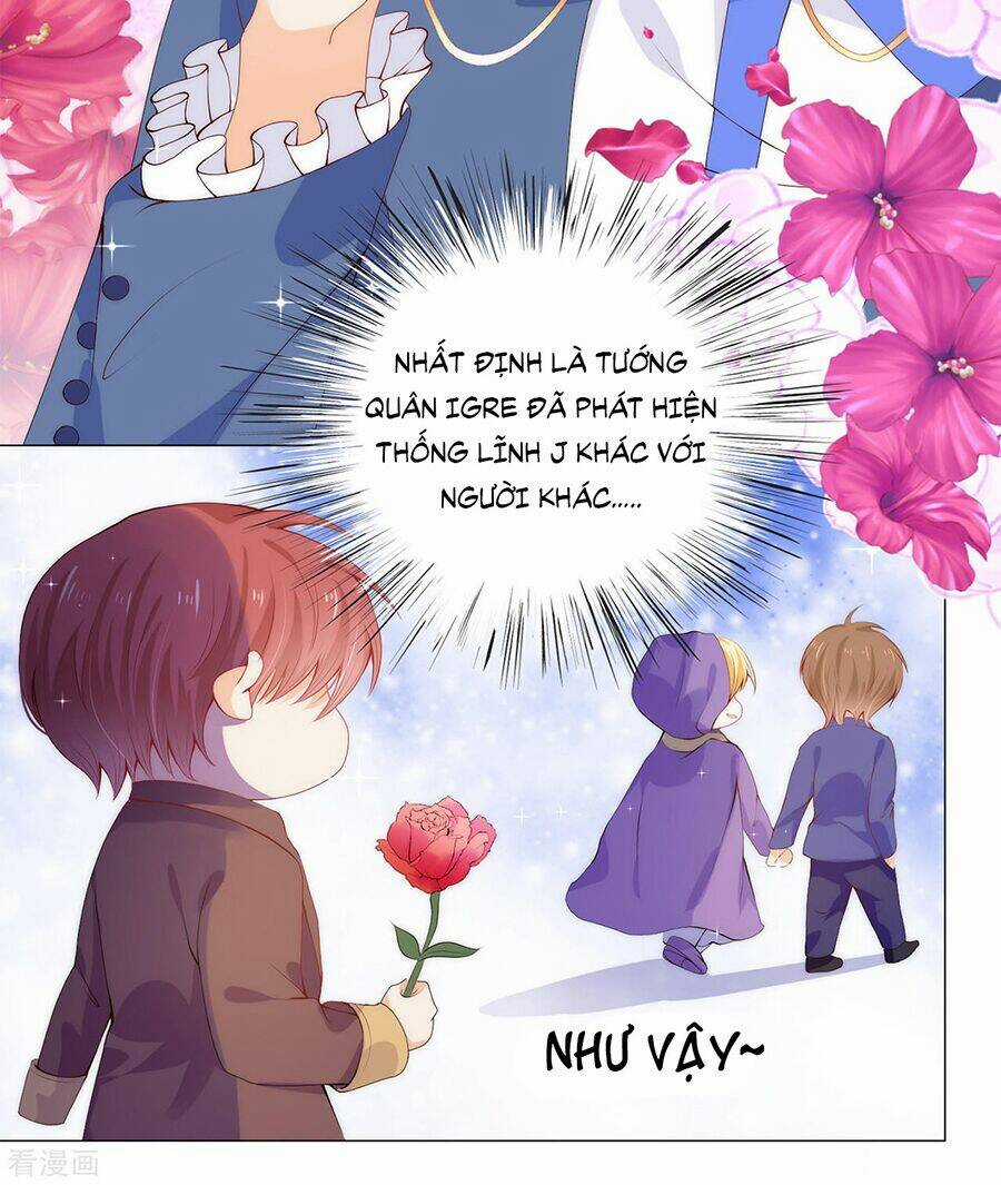 Huynh Khống Công Tước Gả Không Được Chapter 49.2 trang 20