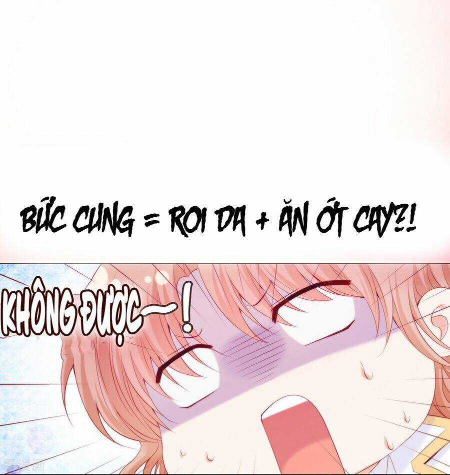 Huynh Khống Công Tước Gả Không Được Chapter 49.2 trang 5