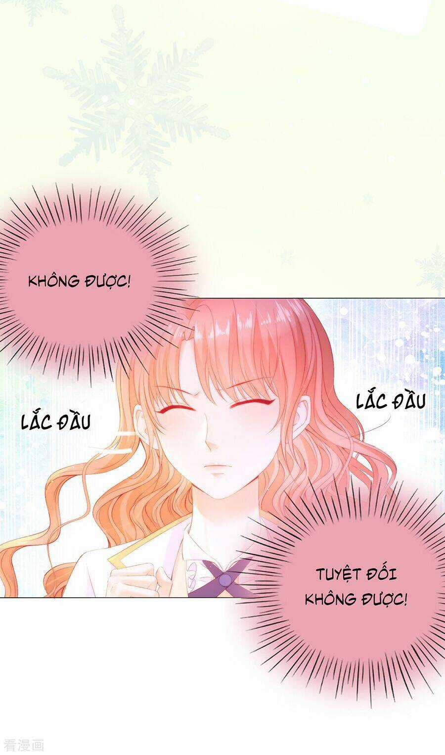 Huynh Khống Công Tước Gả Không Được Chapter 49.2 trang 7