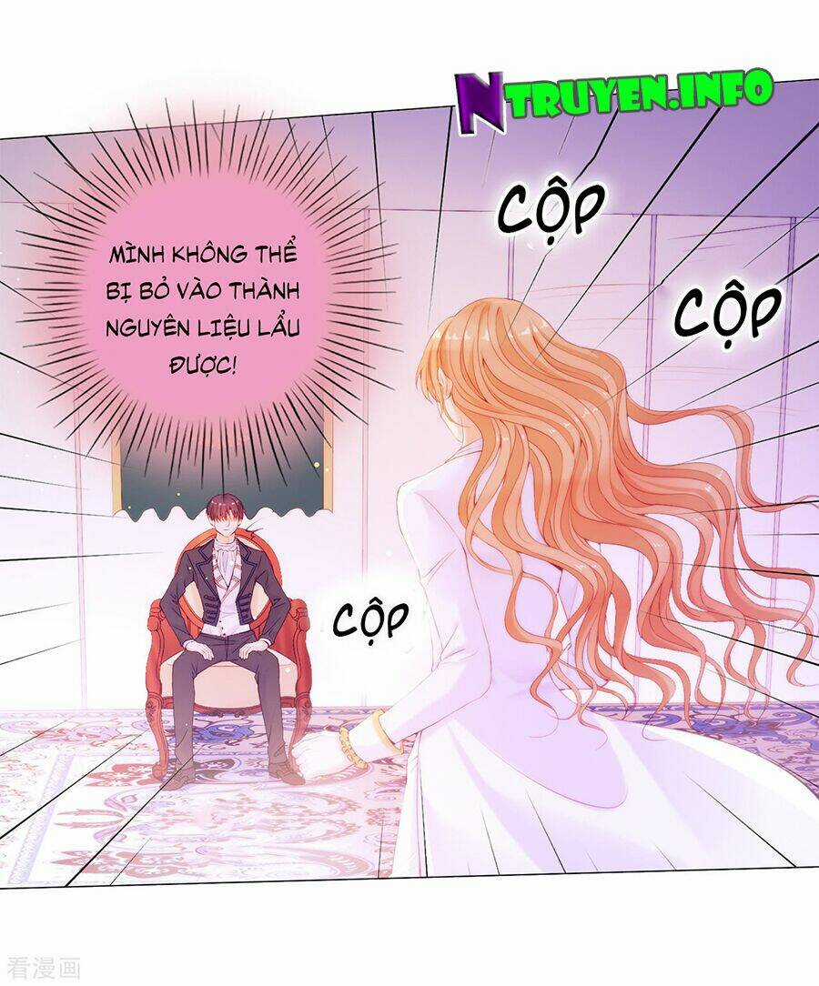 Huynh Khống Công Tước Gả Không Được Chapter 49.2 trang 8