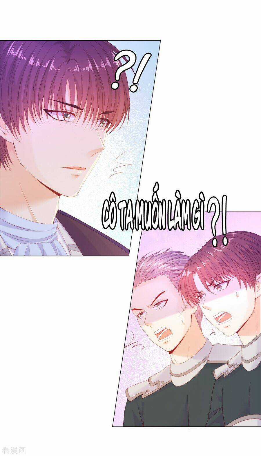 Huynh Khống Công Tước Gả Không Được Chapter 49.2 trang 9