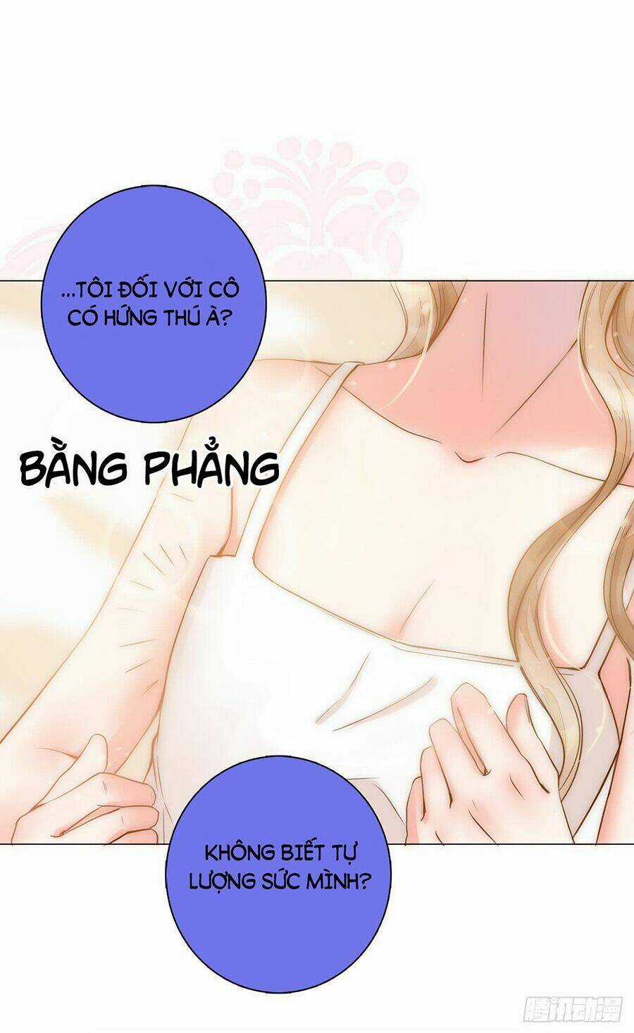 Huynh Khống Công Tước Gả Không Được Chapter 5.1 trang 10