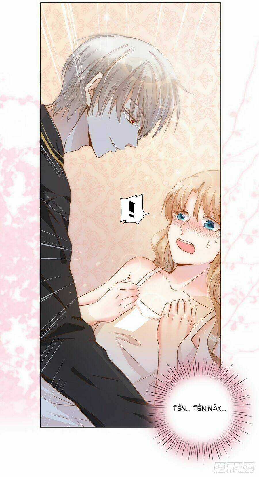 Huynh Khống Công Tước Gả Không Được Chapter 5.1 trang 11