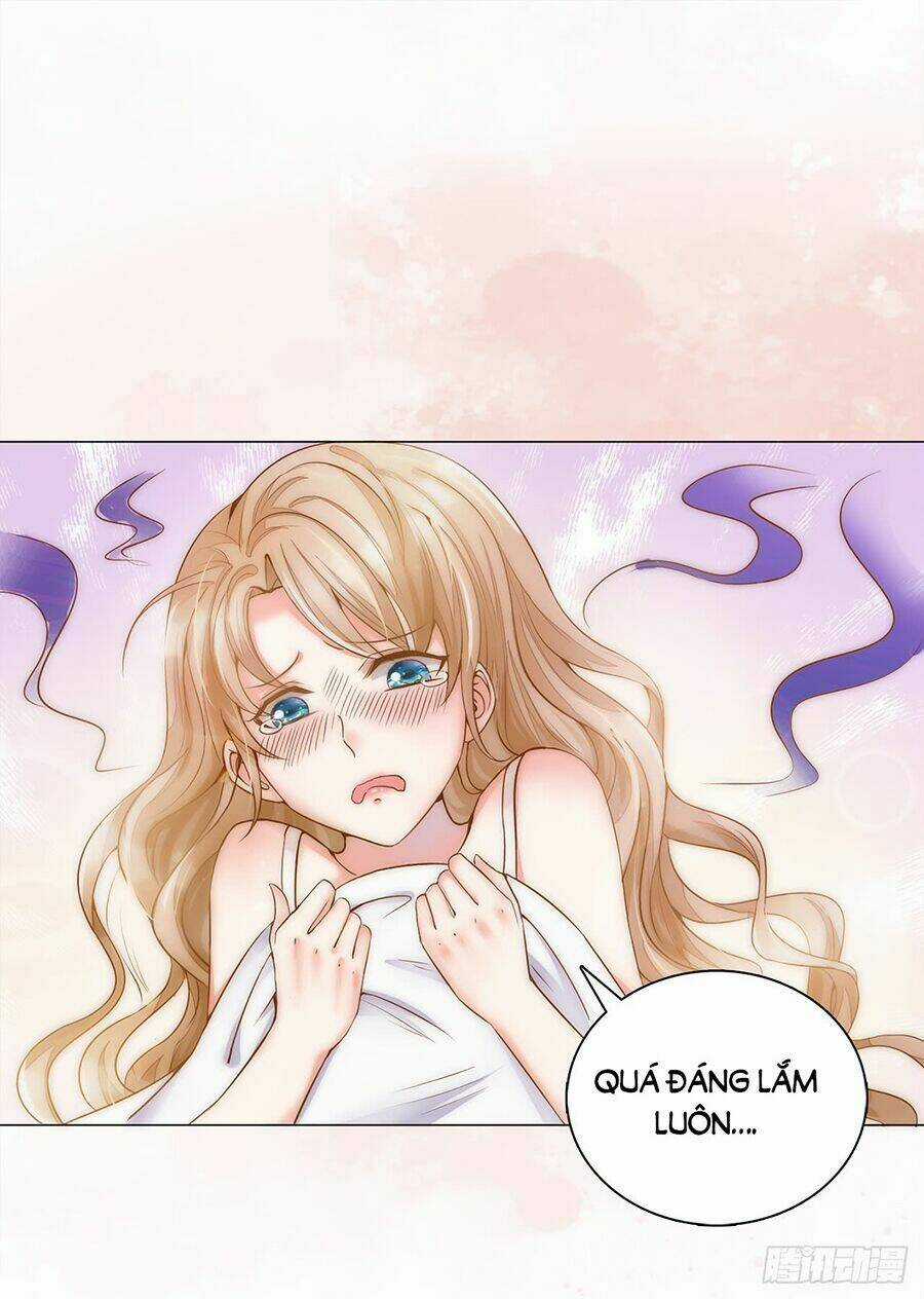 Huynh Khống Công Tước Gả Không Được Chapter 5.1 trang 12