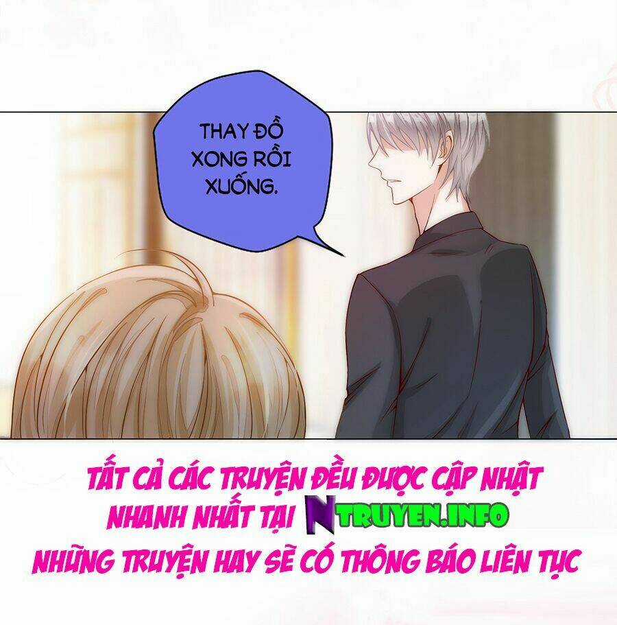 Huynh Khống Công Tước Gả Không Được Chapter 5.1 trang 13