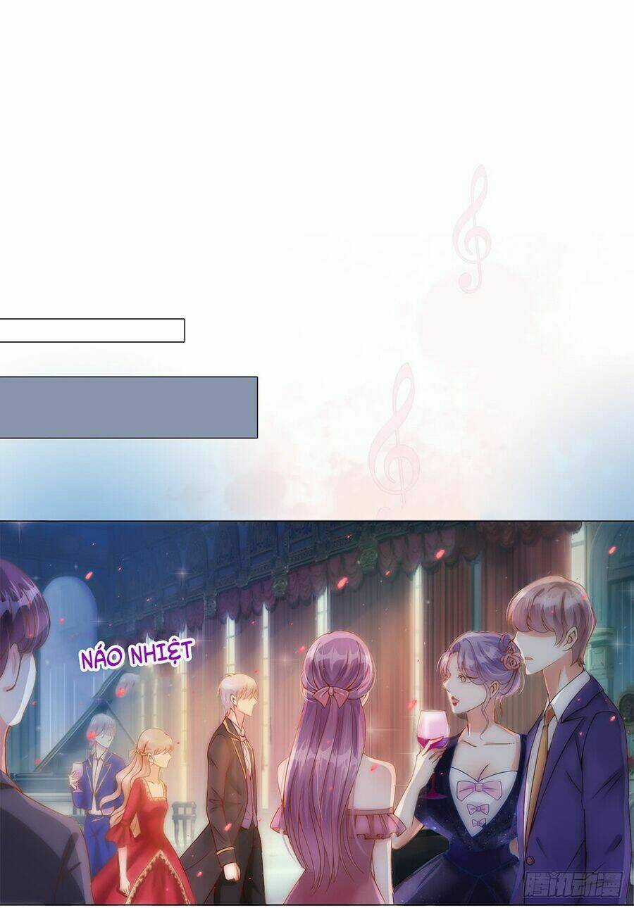 Huynh Khống Công Tước Gả Không Được Chapter 5.1 trang 15