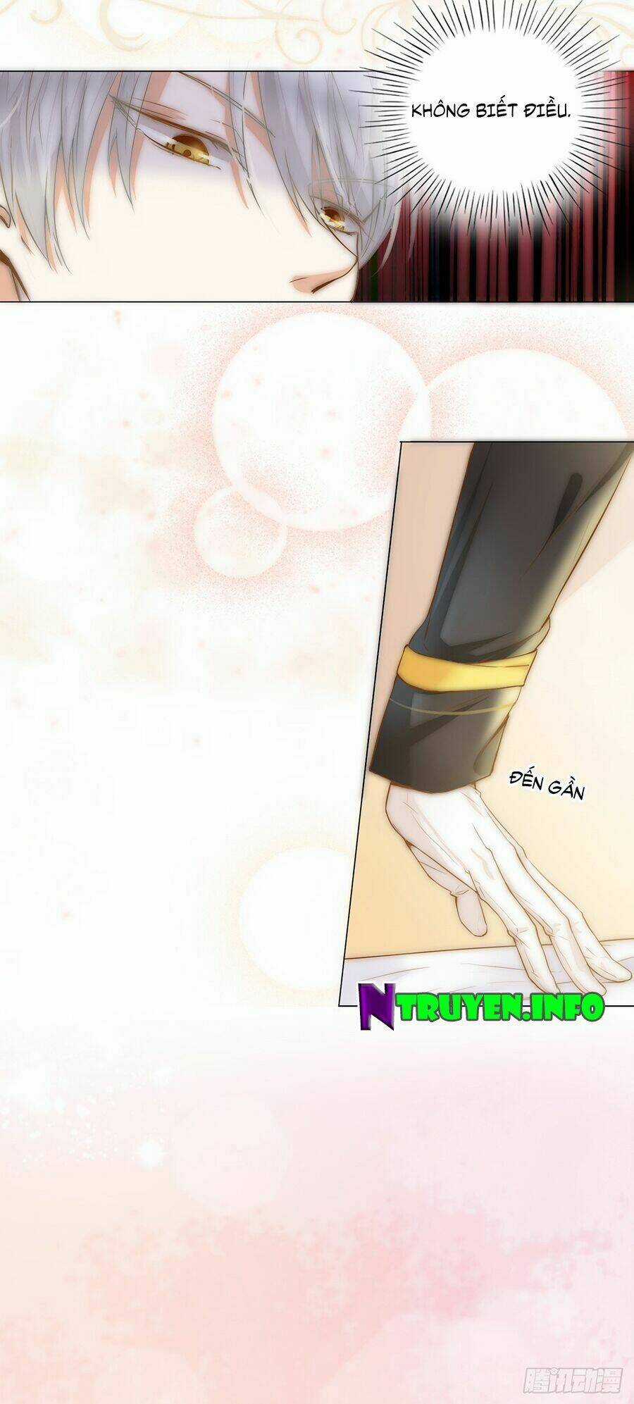 Huynh Khống Công Tước Gả Không Được Chapter 5.1 trang 3