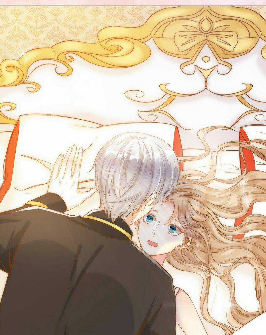 Huynh Khống Công Tước Gả Không Được Chapter 5.1 trang 4