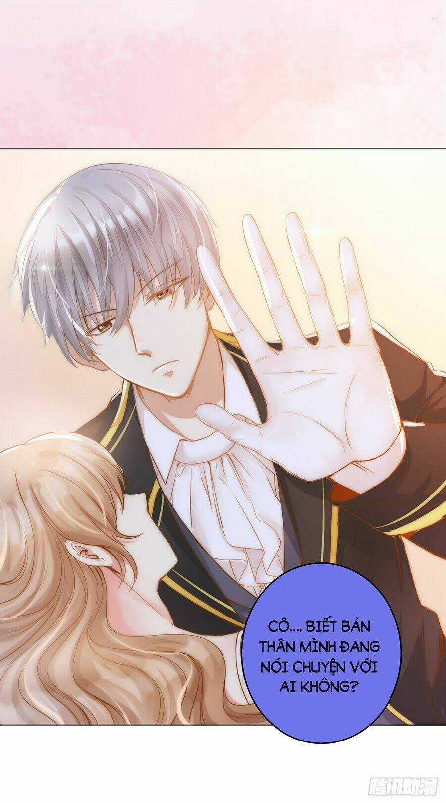 Huynh Khống Công Tước Gả Không Được Chapter 5.1 trang 6