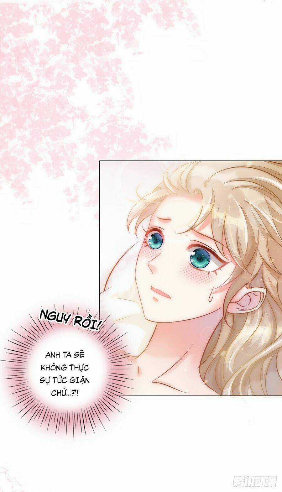 Huynh Khống Công Tước Gả Không Được Chapter 5.1 trang 7