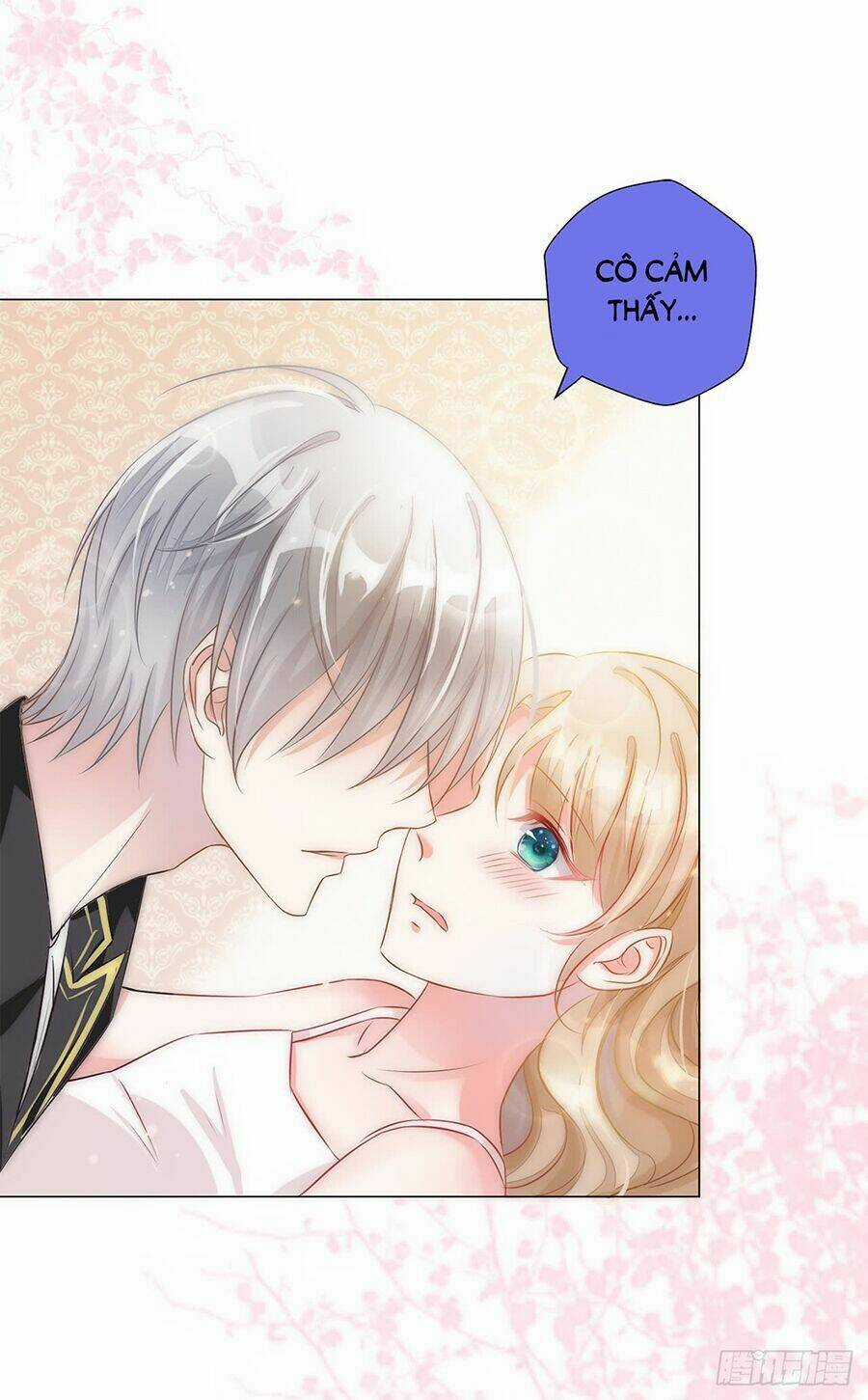 Huynh Khống Công Tước Gả Không Được Chapter 5.1 trang 8