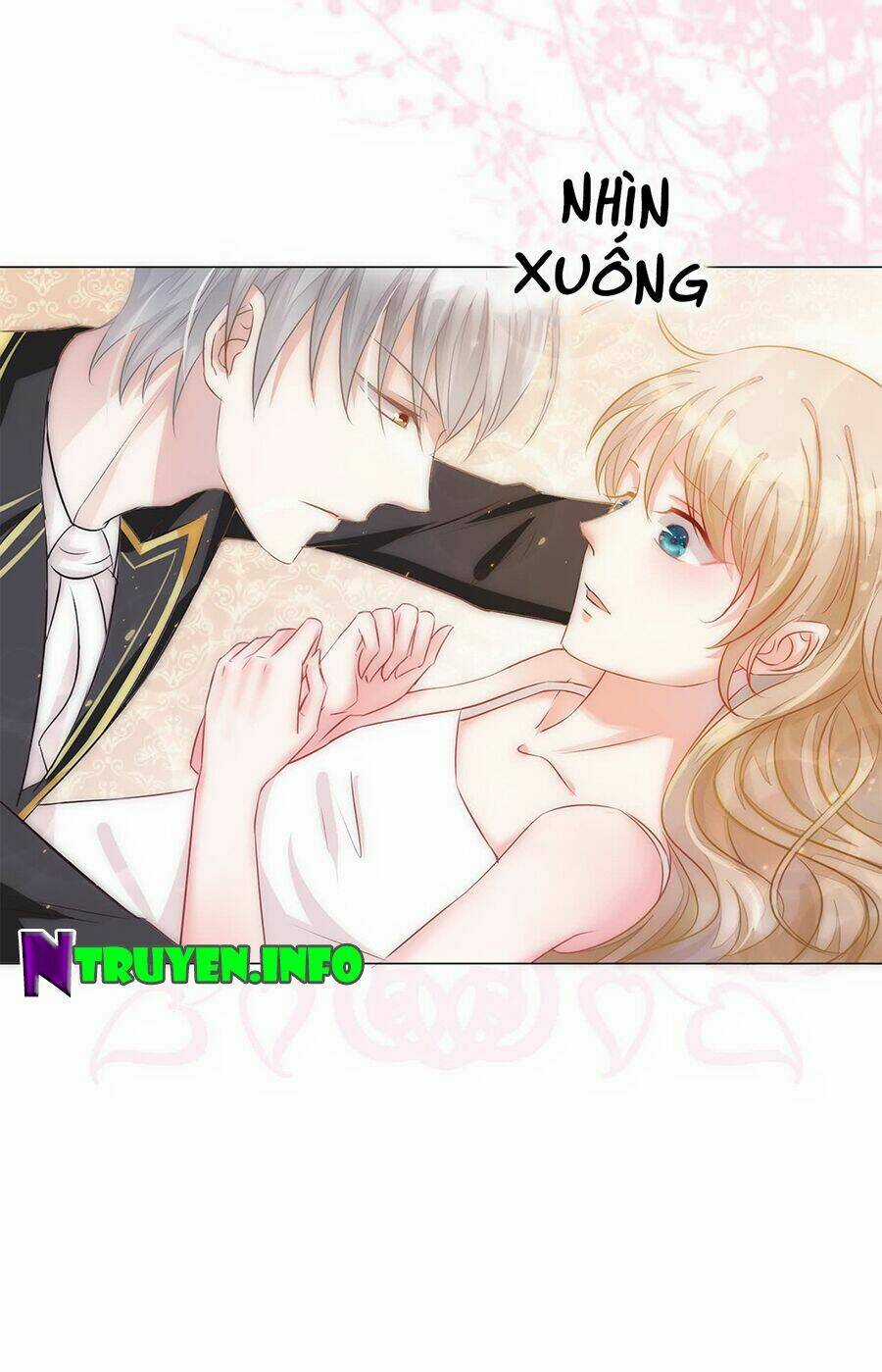 Huynh Khống Công Tước Gả Không Được Chapter 5.1 trang 9