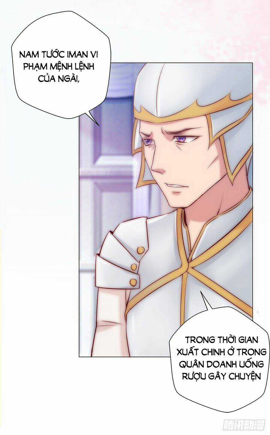 Huynh Khống Công Tước Gả Không Được Chapter 5.2 trang 12