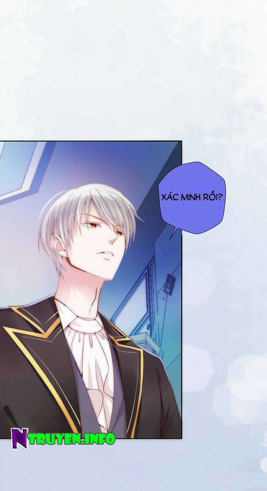 Huynh Khống Công Tước Gả Không Được Chapter 5.2 trang 13