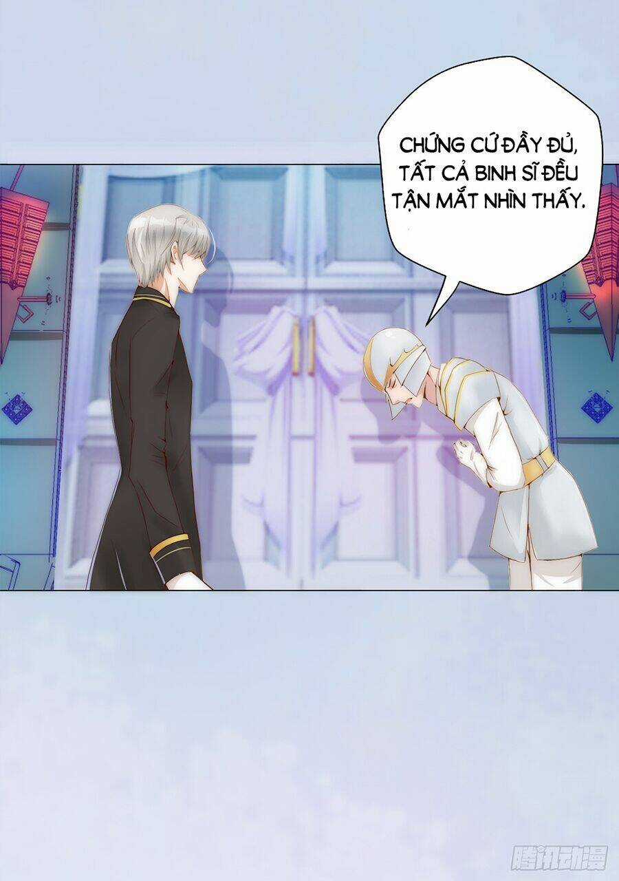 Huynh Khống Công Tước Gả Không Được Chapter 5.2 trang 14