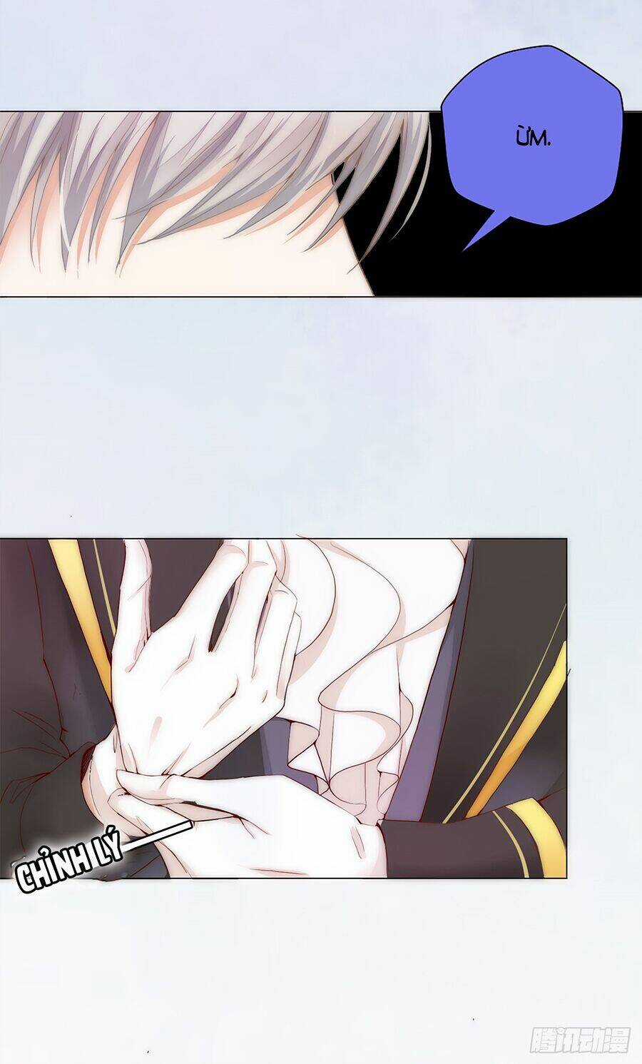 Huynh Khống Công Tước Gả Không Được Chapter 5.2 trang 15