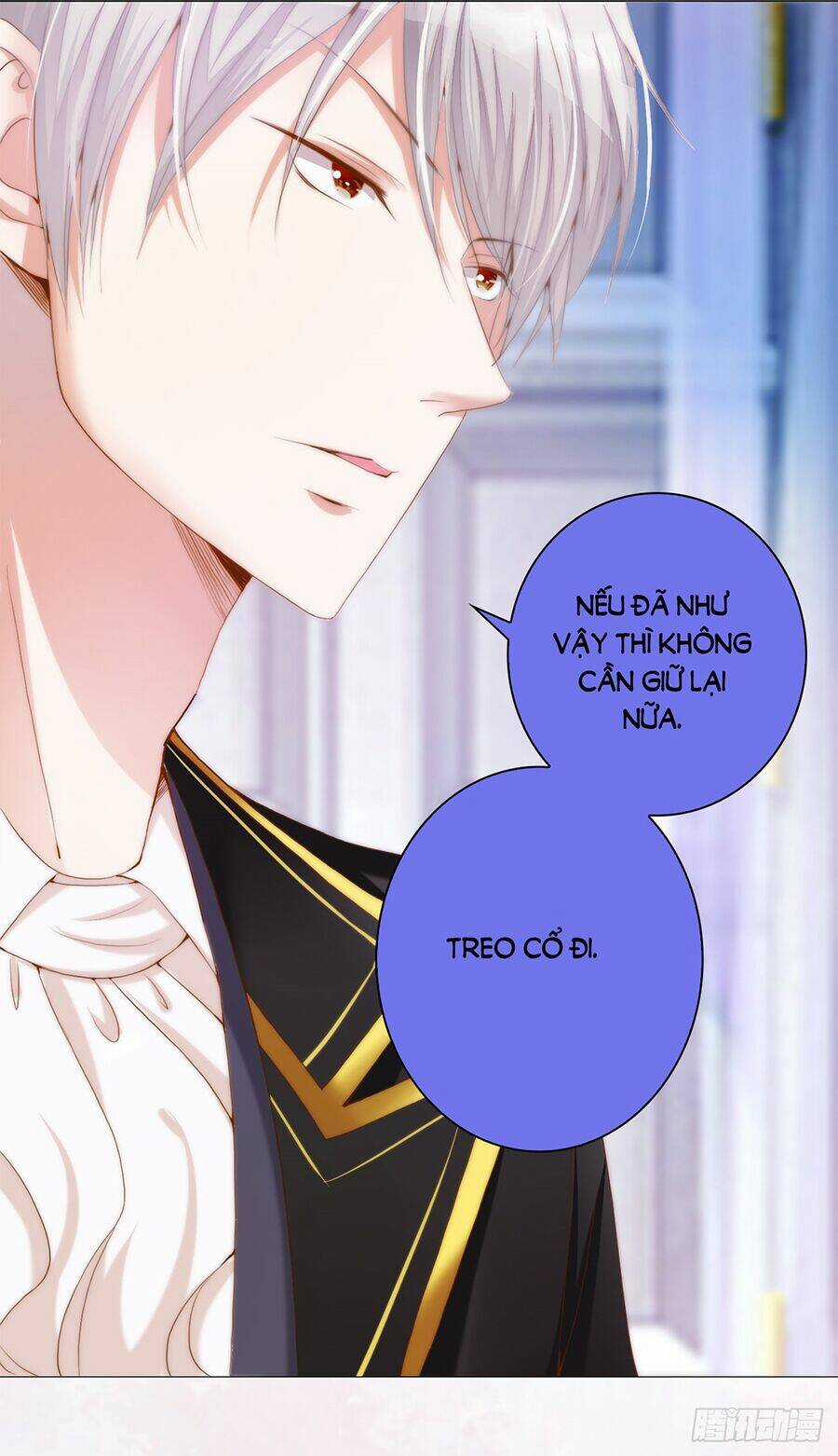 Huynh Khống Công Tước Gả Không Được Chapter 5.2 trang 16