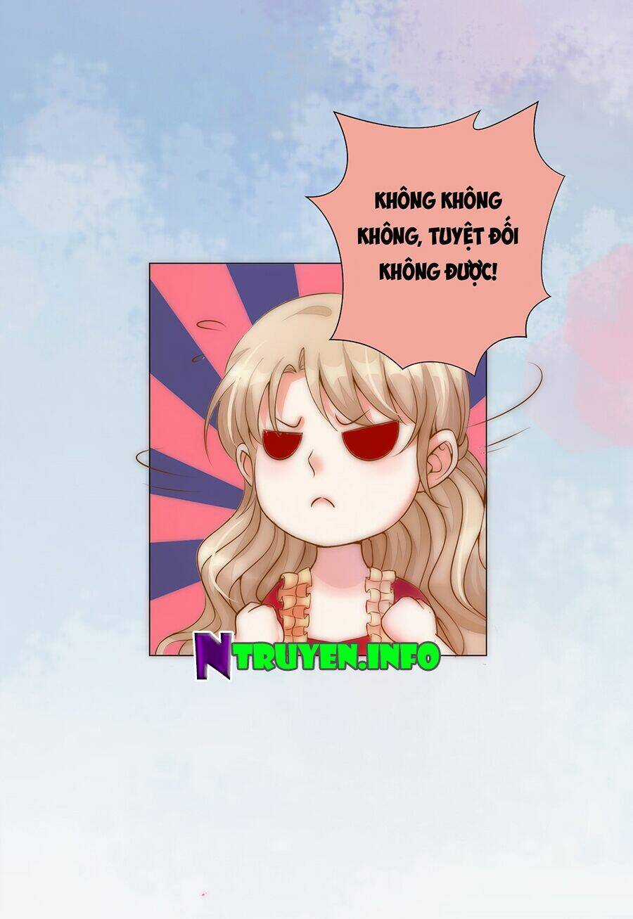 Huynh Khống Công Tước Gả Không Được Chapter 5.2 trang 3