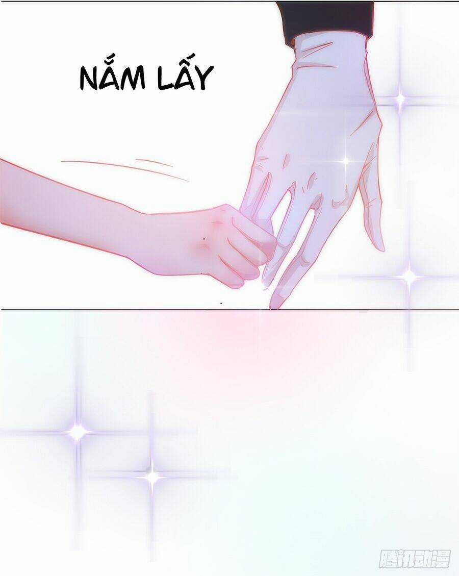 Huynh Khống Công Tước Gả Không Được Chapter 5.2 trang 5